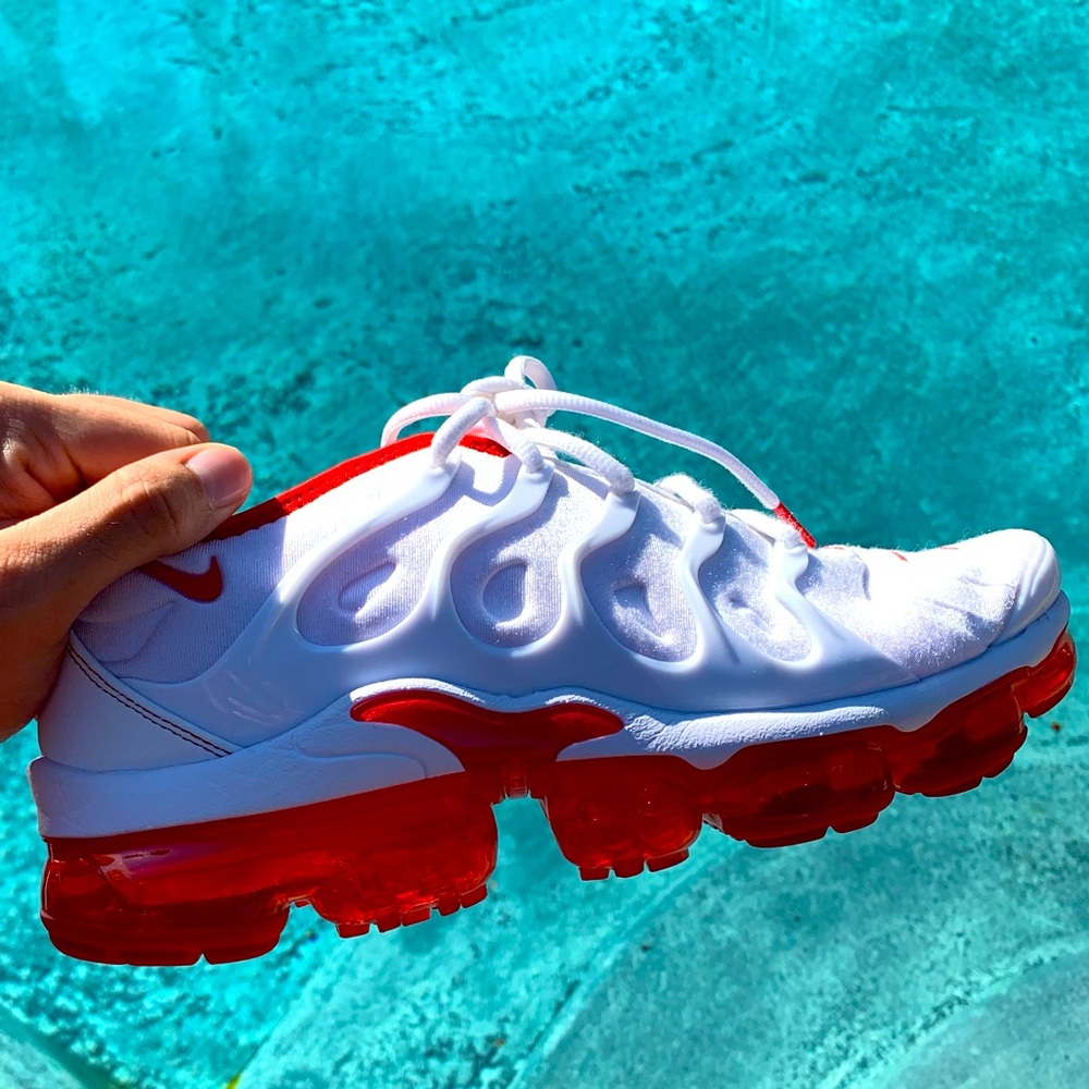Nike VaporMax Plus